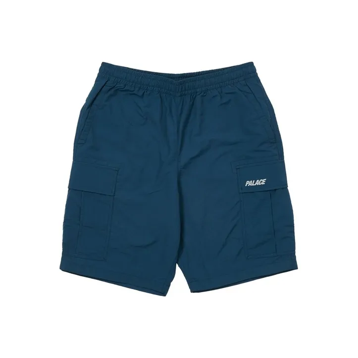 PALACE Shell Cargo Shorts FW21-0