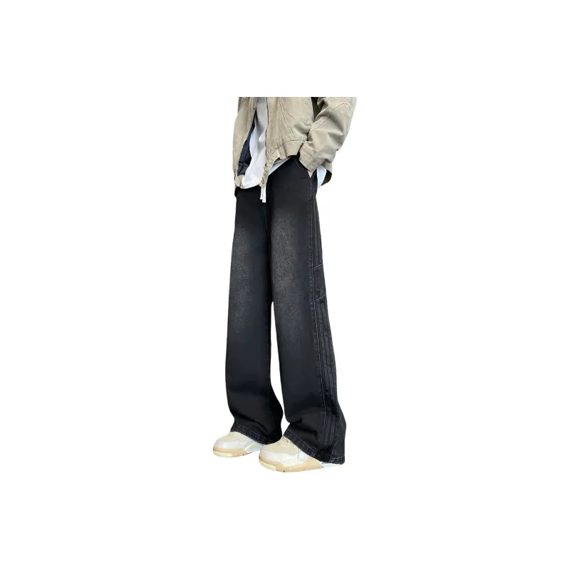 WKOOG Jeans Unisex-1