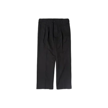 TBALLERBRAND Casual Pants Men Black