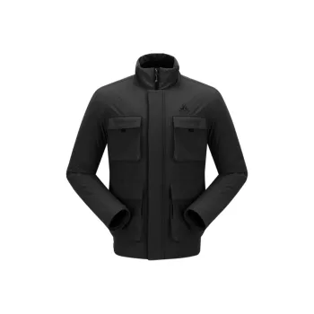 MOBI GARDEN Puffer Jacket Men's