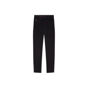 DIESEL Jeans Men Black
