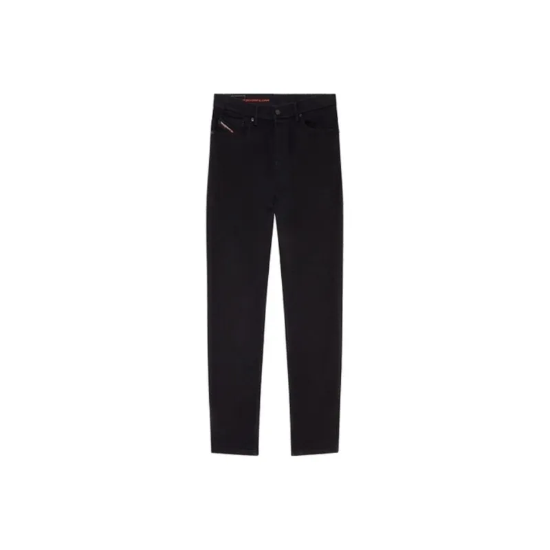 DIESEL Jeans Men Black-0