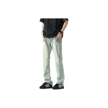 POLAR BEAR Jeans Unisex