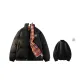 Black (Comes with Dralon Sweatshirt)