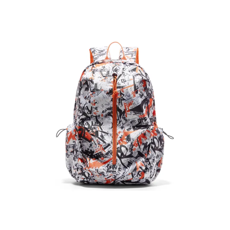 KEYSTREET Fabric Backpack Laptop Bag Backpack Regular Unisex Multicolor-67