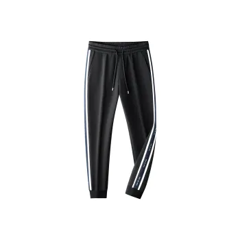 HARSIINCN Casual Pants Men