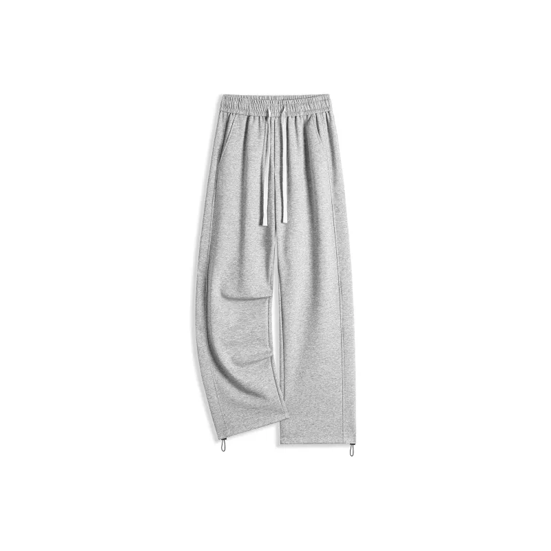 FASTFISH Casual Pants Unisex-26