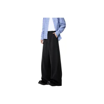 WELTER EXPERIMENT Suit Trouser Unisex
