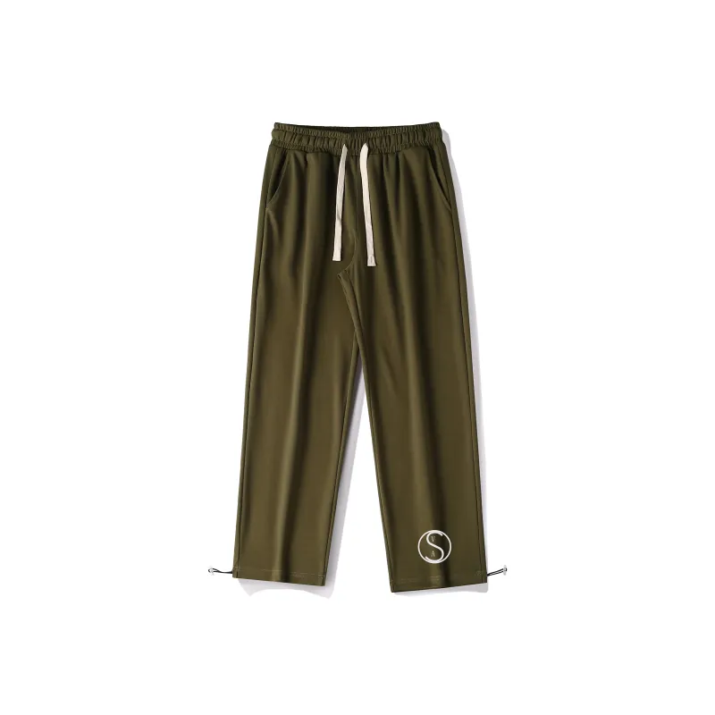 VAS＆CO Casual Pants Unisex-9
