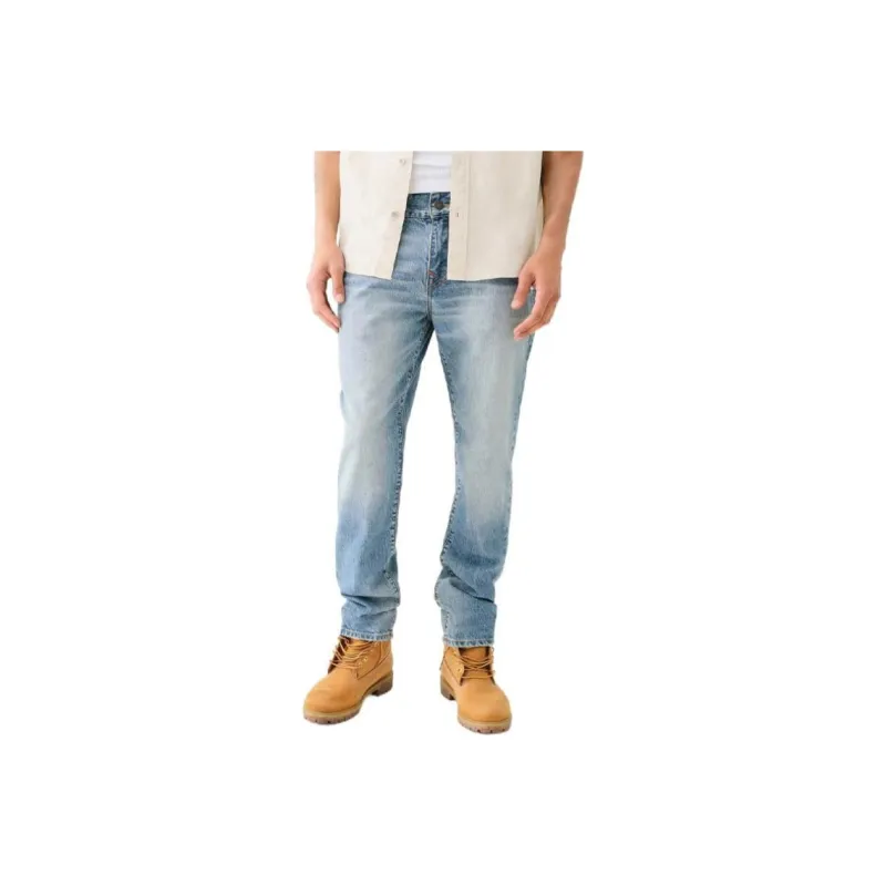 True Religion Jeans Men Blue-0