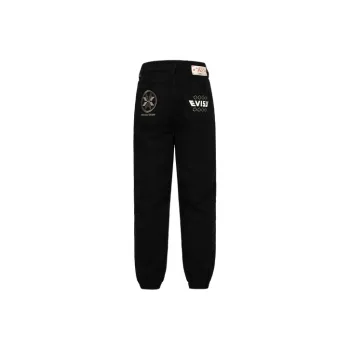 EVISU Casual Pants Men