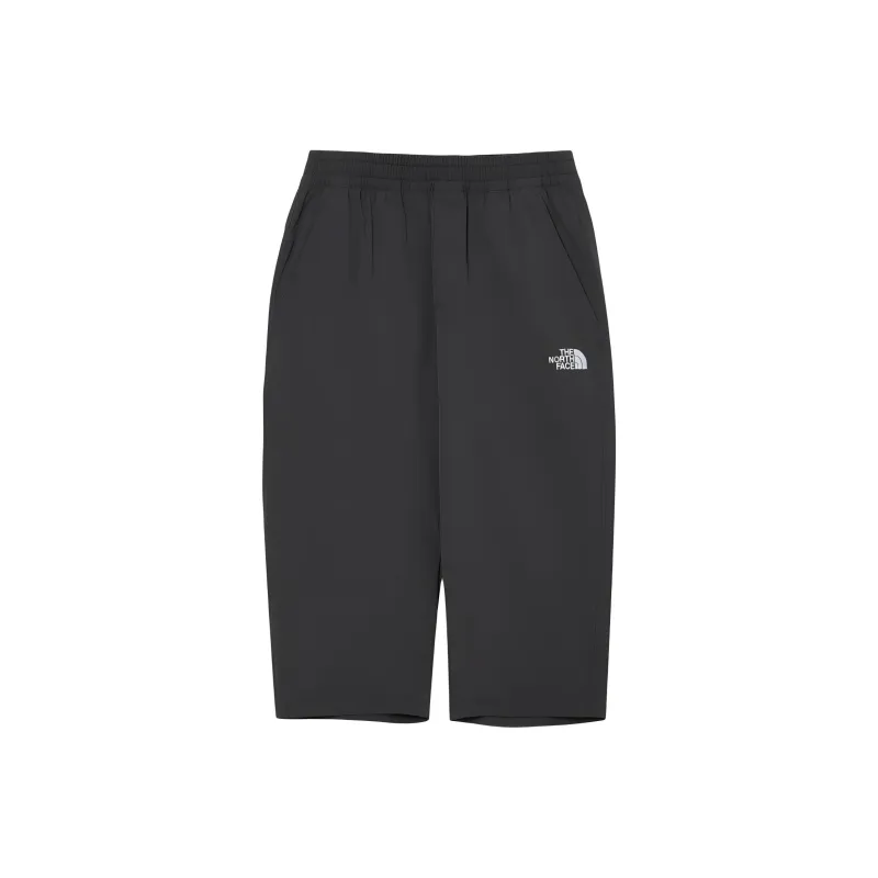 THE NORTH FACE Casual Shorts Men's Charcoal-0