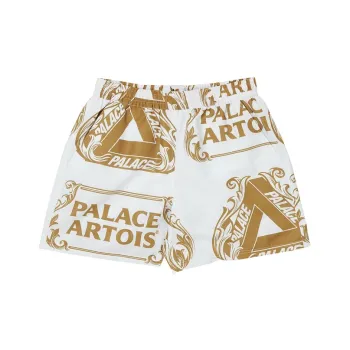 PALACE Stella Artois Swim Short