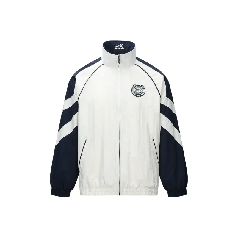 Reebok Jackets & Coats Unisex Ecru-0
