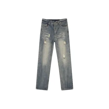 OTKSK Jeans Unisex