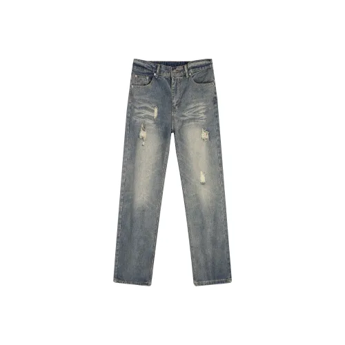 OTKSK Jeans Unisex