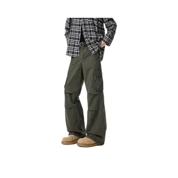 Caramella Cargo Pants Unisex