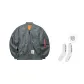 BLX/Dusty Gray