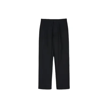 JIL SANDER Casual Pants Men's Dark Blue