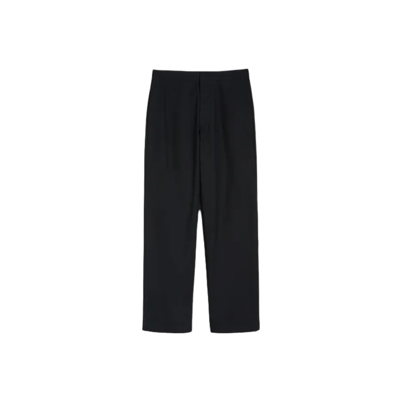 JIL SANDER Casual Pants Men's Dark Blue-0