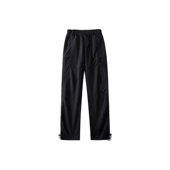 CWETEK Windbreaker Pants Men
