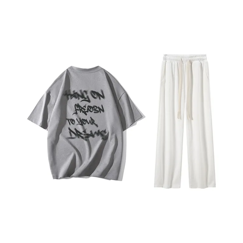 FREO3N Casual Sportswear Unisex-32