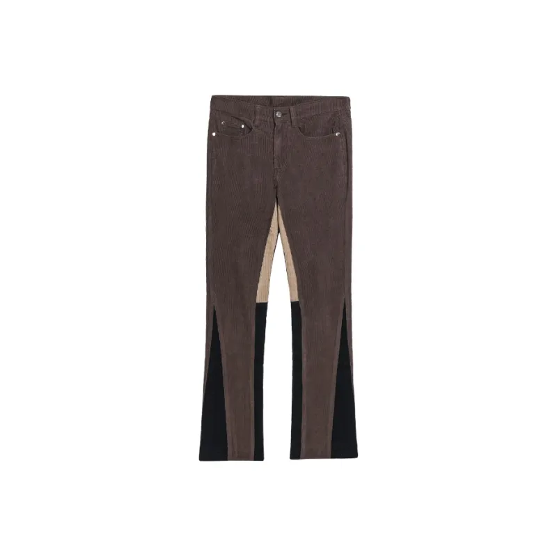UNTILWERICH Casual Pants Unisex-4