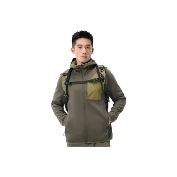 OUTDOOR PRODUCTS Jackets & Coats Men's Green