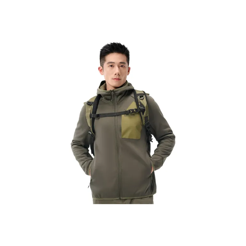 OUTDOOR PRODUCTS Jackets & Coats Men's Green-0