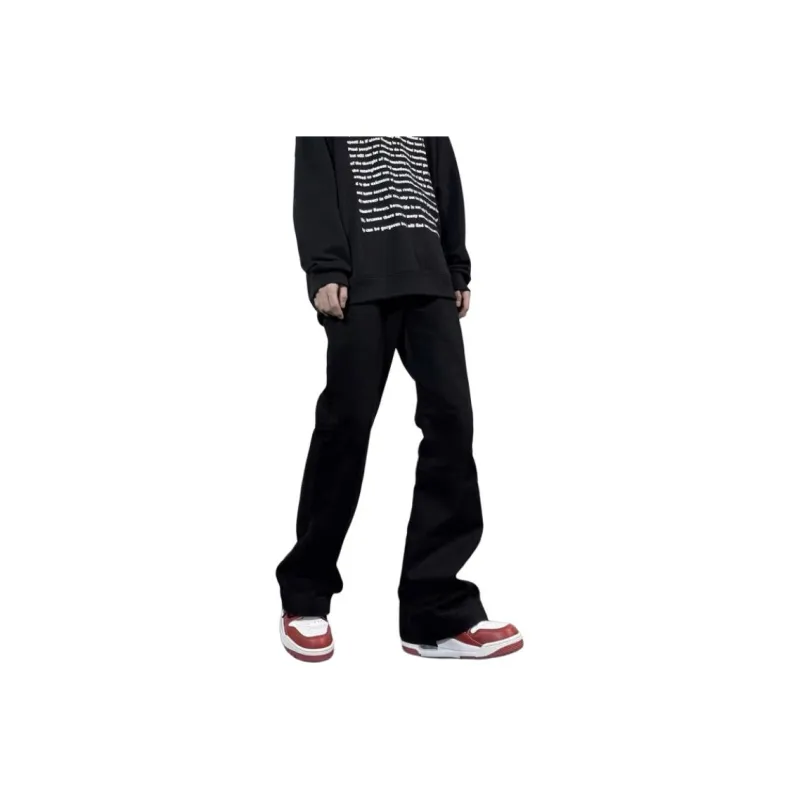 JIMI&JONS Jeans Unisex-0