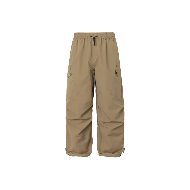 FORCEPULR Casual Pants Unisex-2