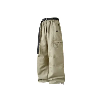 Quiksilver Casual Pants Unisex