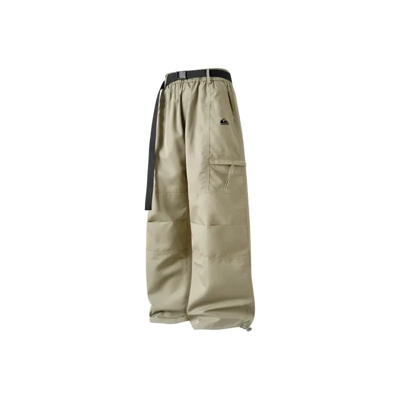 Quiksilver Casual Pants Unisex-0