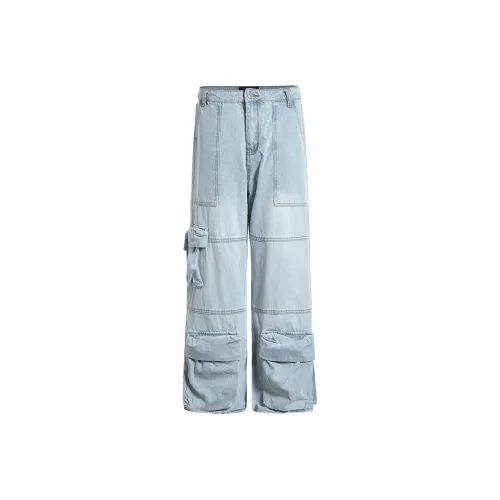 MADE EXTREME Jeans Unisex