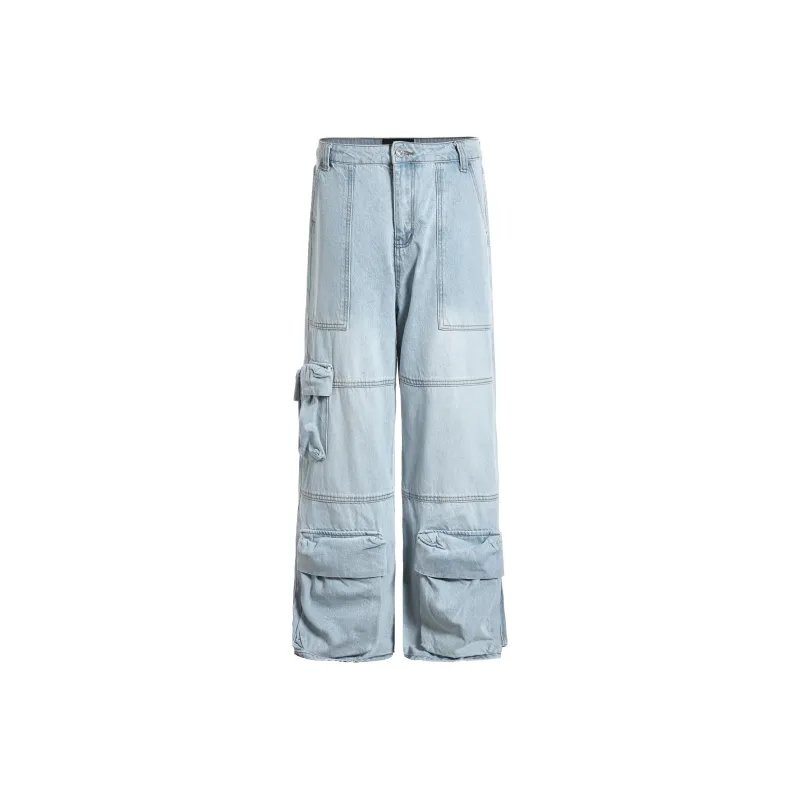 MADE EXTREME Jeans Unisex-6