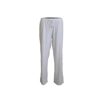 JOHN GALLIANO Casual Pants Men's White