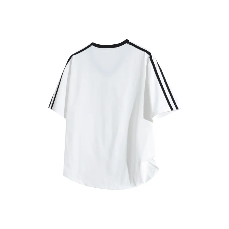 FASTFISH T Shirts Unisex-1