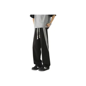 FAKE VINTAGE Casual Pants Unisex