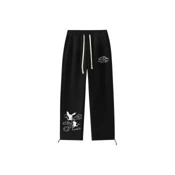 GDRX Casual Pants Unisex