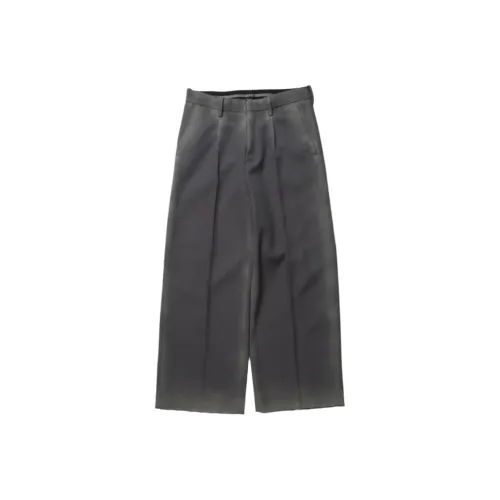 Doublet Suit Trouser Men's Gray