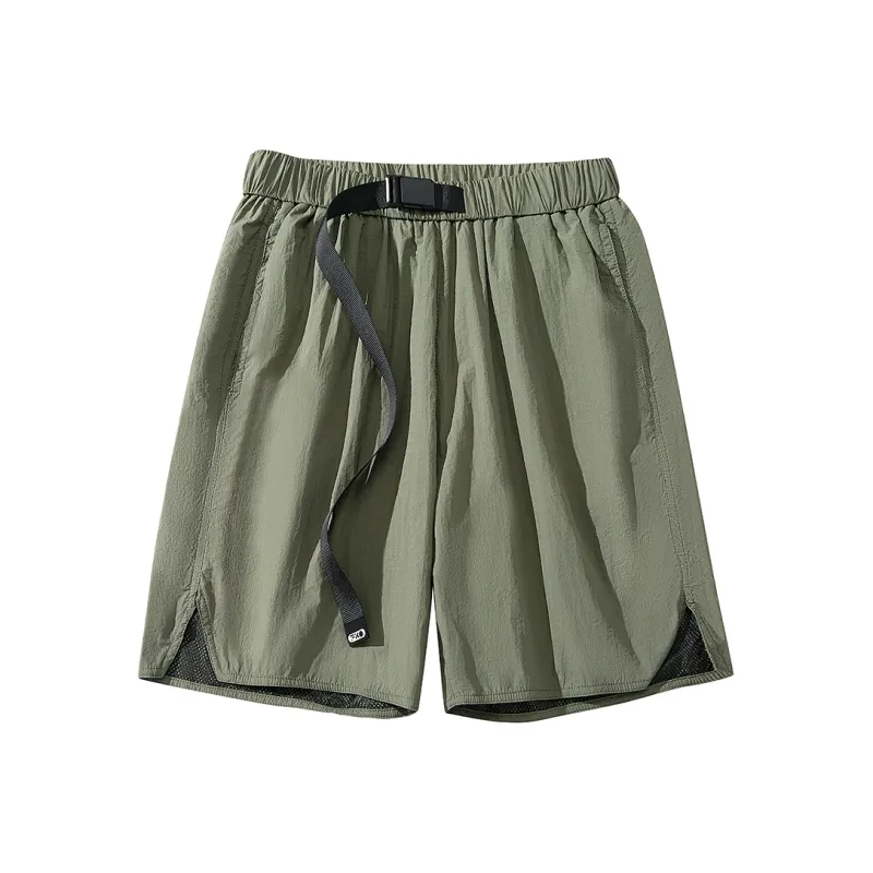 NBNO Cargo Shorts Unisex-9