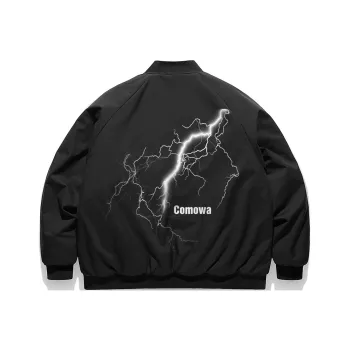 COMOWA Puffer Jackets Unisex