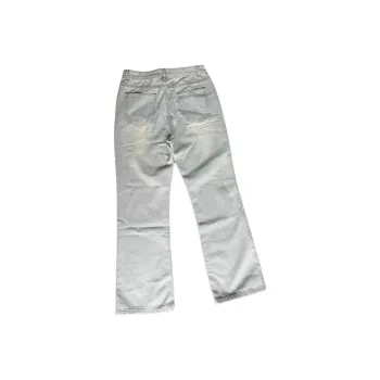 DUATOGE Jeans Men