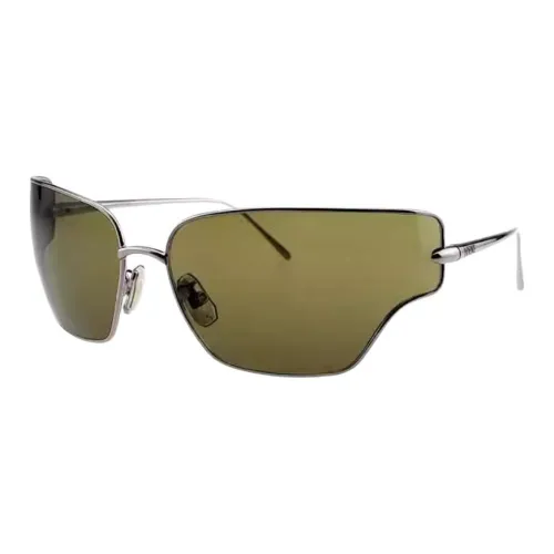 LOEWE Aviator Sunglasses