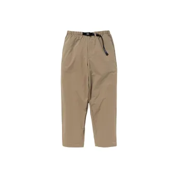 Descendant SS24 Casual Pants Men's
