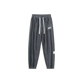 FANTASTIC XBOX Casual Pants Unisex