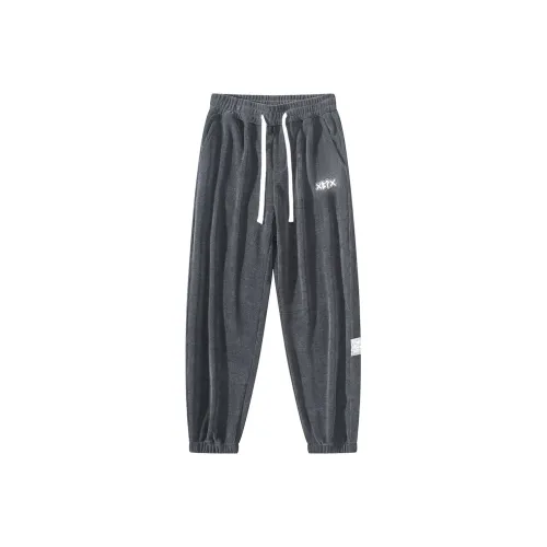FANTASTIC XBOX Casual Pants Unisex
