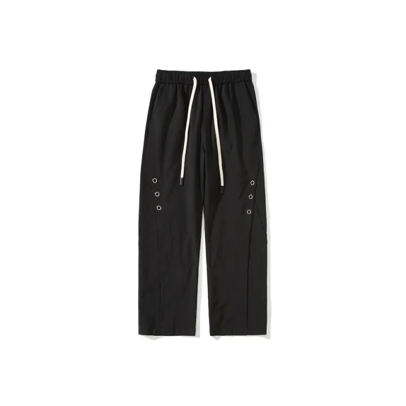 ACUOD BY CHANU Casual Pants Unisex-0
