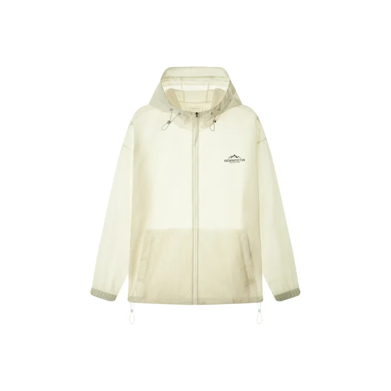 OVERPROTECTION Sun Protection Clothing Unisex-0