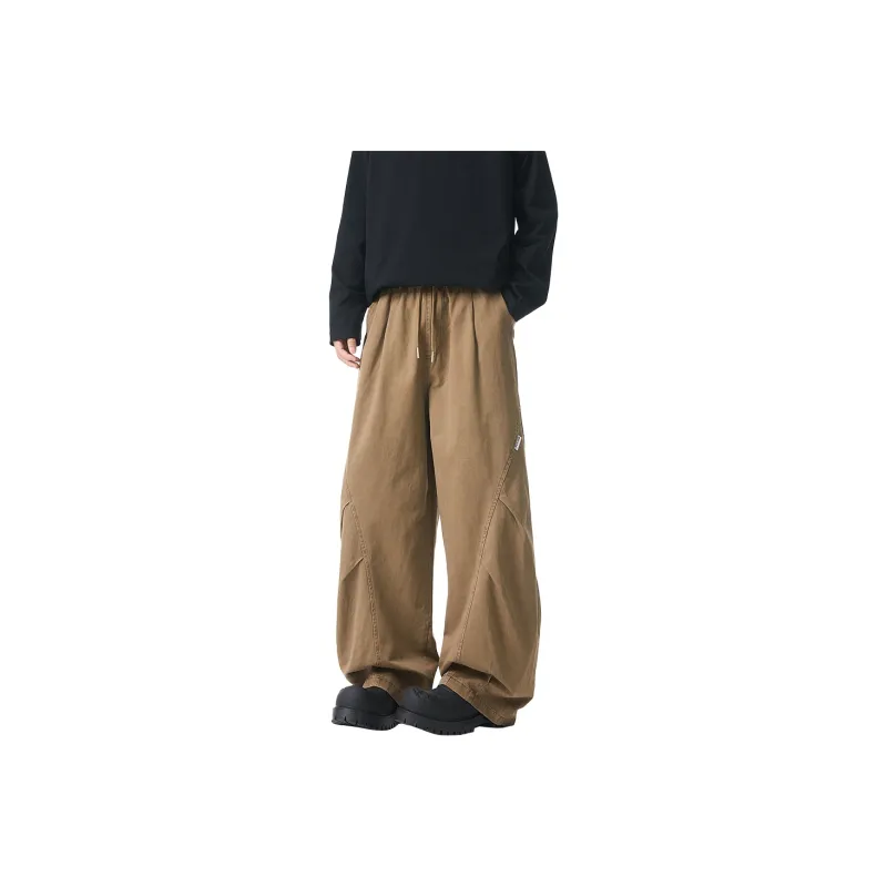 EMINU Cargo Pants Unisex-0